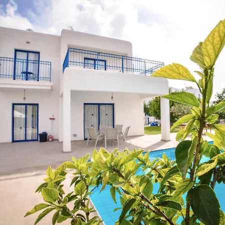 Azzurro Holiday Athina By Sanders Villa