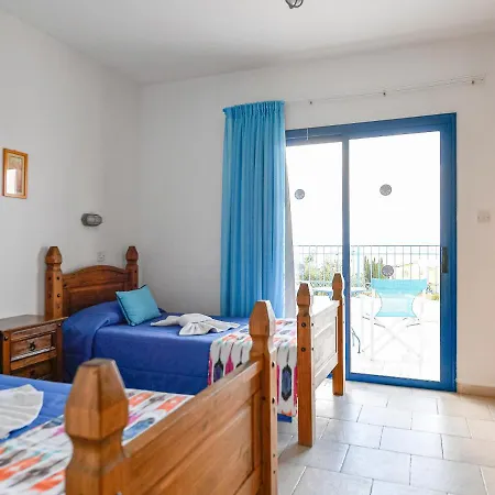 Azzurro Holiday Athina By Sanders *