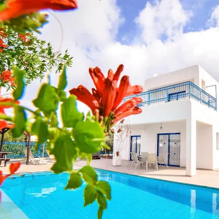 Azzurro Holiday Athina By Sanders *