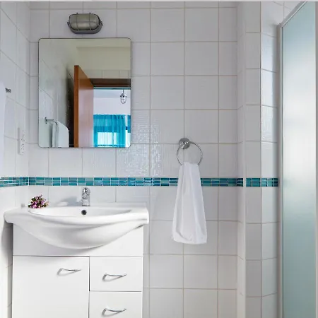 Azzurro Holiday Athina By Sanders Villa *