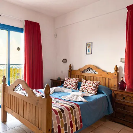 Azzurro Holiday Athina By Sanders