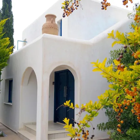 Azzurro Holiday Athina By Sanders Peyia