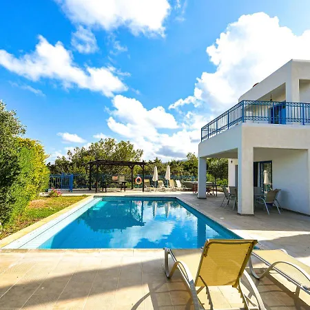 Azzurro Holiday Athina By Sanders
